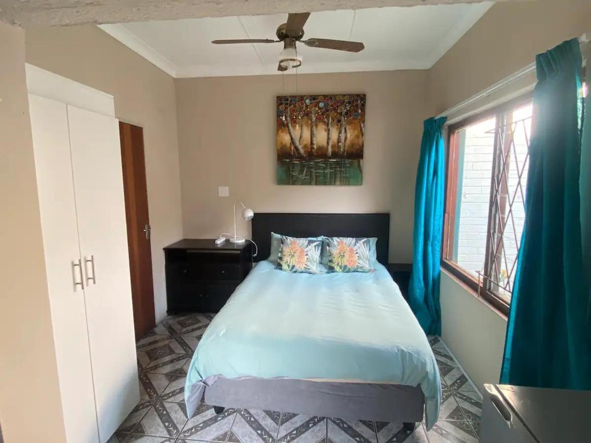 Aloe Guest Rooms Bloemfontein Camera foto