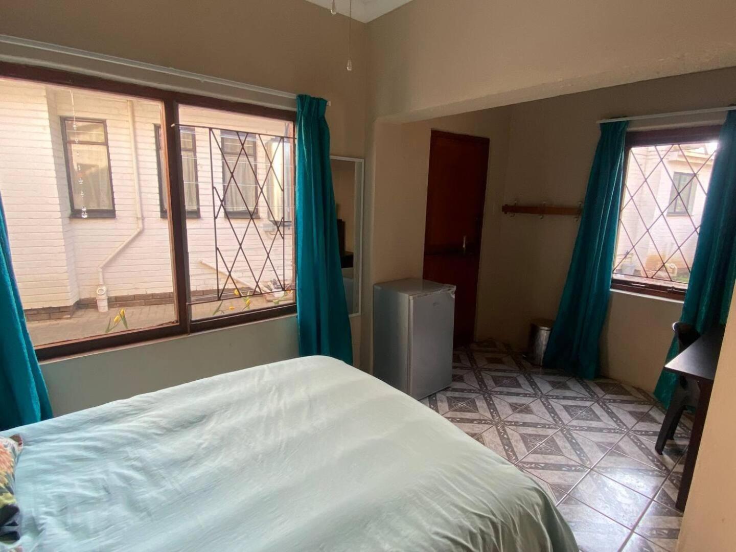 Aloe Guest Rooms Bloemfontein Camera foto